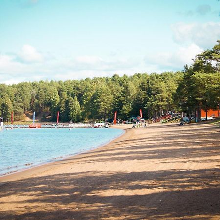 Arsunda Strandbad Εξωτερικό φωτογραφία